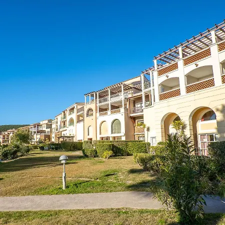 Village Cap Esterel - L'esquinade-16 By Interhome Apartment *