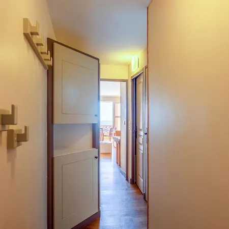 L'esquinade - P5 317 By Interhome Lägenhet