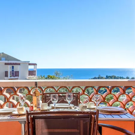 Village Cap Esterel - L'esquinade-16 By Interhome