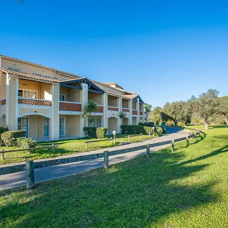Apartment Village Cap Esterel - L'esquinade-16 By Interhome Saint-Raphael (Var)