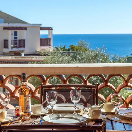 Apartment Village Cap Esterel - L'esquinade-16 By Interhome *