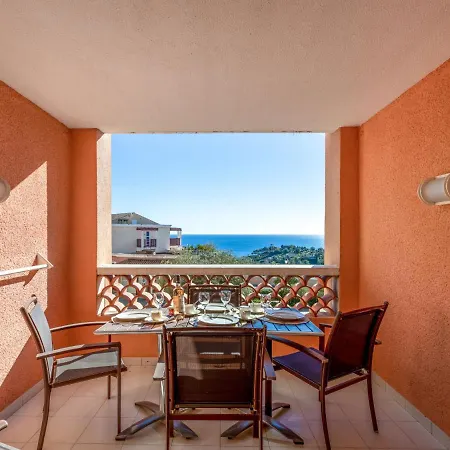 Village Cap Esterel - L'esquinade-16 By Interhome Apartment *