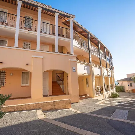 Village Cap Esterel - L'esquinade-16 By Interhome