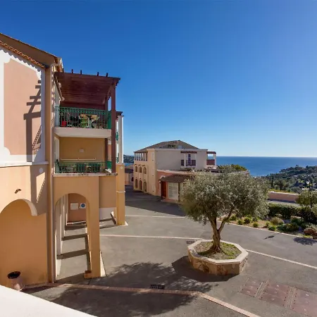 Village Cap Esterel - L'esquinade-16 By Interhome Apartment *