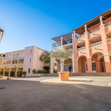 Village Cap Esterel - L'esquinade-16 By Interhome Saint-Raphael (Var)