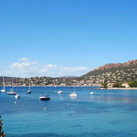 Village Cap Esterel - L'esquinade-16 By Interhome * Saint-Raphael (Var)