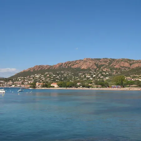 Village Cap Esterel - L'esquinade-16 By Interhome *