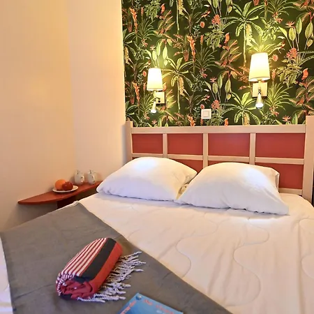 Apartment Village Cap Esterel - L'esquinade-16 By Interhome