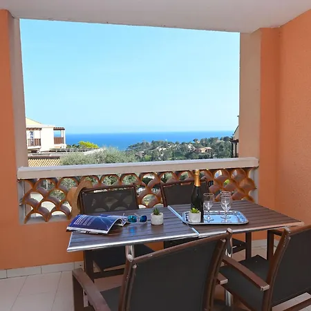 Village Cap Esterel - L'esquinade-16 By Interhome *