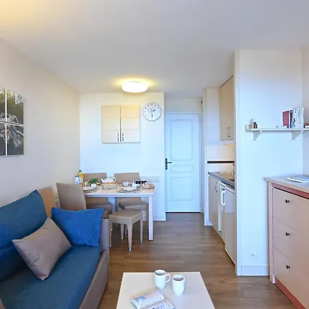 Apartamento L'esquinade - P5 317 By Interhome Saint-Raphaël