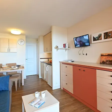 L'esquinade - P5 317 By Interhome Apartamento Saint-Raphaël