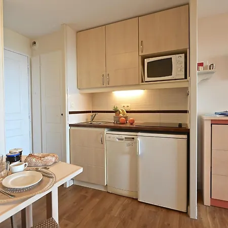L'esquinade - P5 317 By Interhome Apartamento *