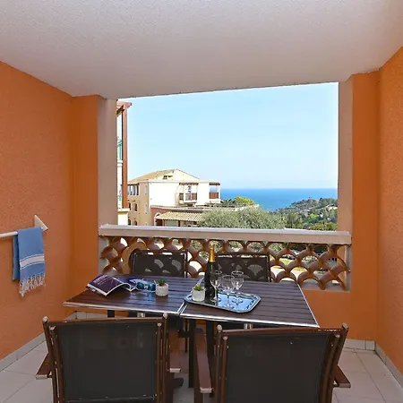 Village Cap Esterel - L'esquinade-16 By Interhome * Saint-Raphael (Var)