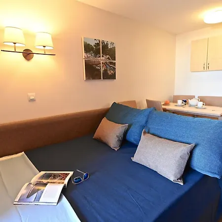 L'esquinade - P5 317 By Interhome Lägenhet *