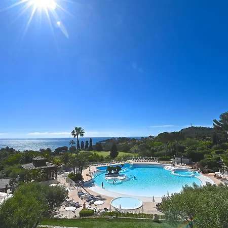 L'esquinade - P5 317 By Interhome * Saint-Raphaël