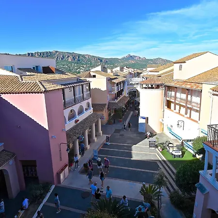 Village Cap Esterel - L'esquinade-16 By Interhome Apartment Saint-Raphael (Var)