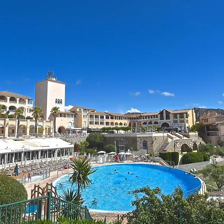 Apartamento L'esquinade - P5 317 By Interhome Saint-Raphaël