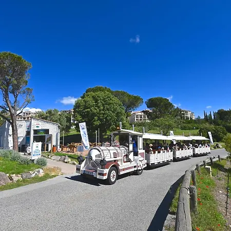 Village Cap Esterel - L'esquinade-16 By Interhome *