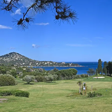 Apartment Village Cap Esterel - L'esquinade-16 By Interhome