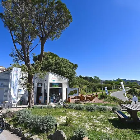 Village Cap Esterel - L'esquinade-16 By Interhome Saint-Raphael (Var)