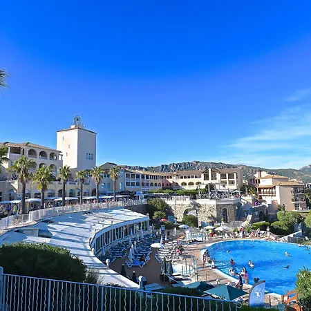 Village Cap Esterel - L'esquinade-16 By Interhome Apartment