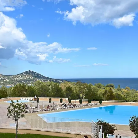 Village Cap Esterel - L'esquinade-16 By Interhome * Saint-Raphael (Var)