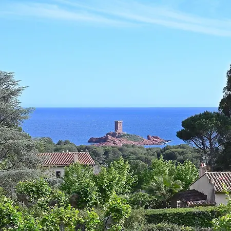 Village Cap Esterel - L'esquinade-16 By Interhome