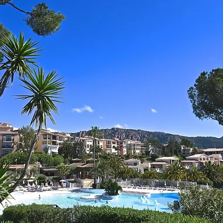Village Cap Esterel - L'esquinade-16 By Interhome *