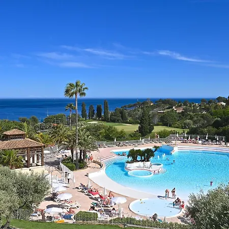 Apartment Village Cap Esterel - L'esquinade-16 By Interhome