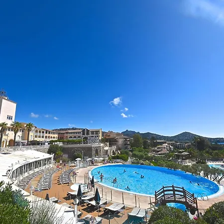 Village Cap Esterel - L'esquinade-16 By Interhome * Saint-Raphael (Var)